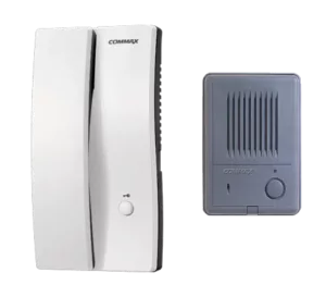 COMMAX Audio Intercom DP-2S
