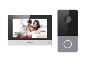 IP Video Kit