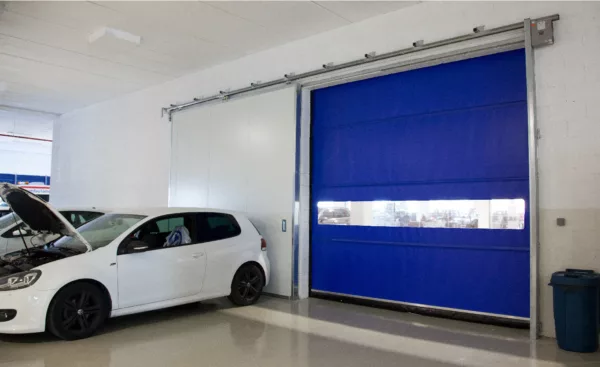 Roll-up Doors - Image 3
