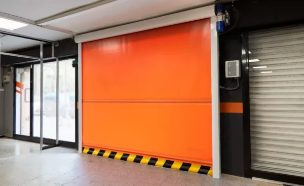 Roll-up Doors - Image 6