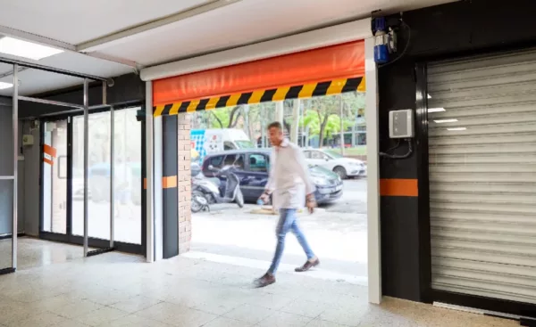 Roll-up Doors - Image 2