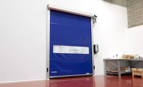 Roll-up Doors - Image 4
