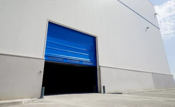 Fold-up Doors - Image 2