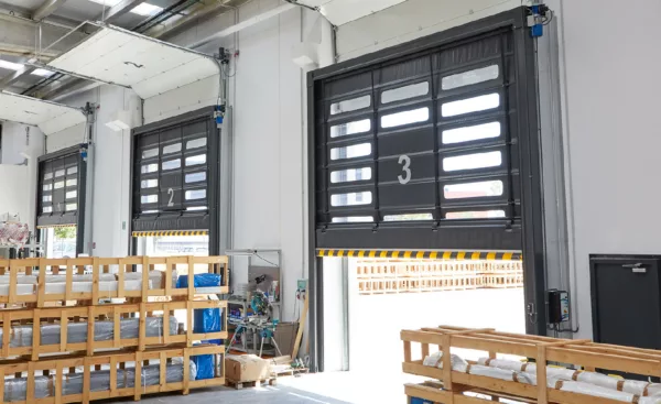 Fold-up Doors - Image 4