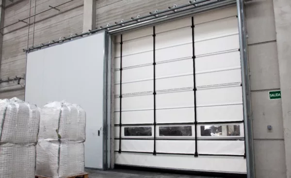 Fold-up Doors - Image 5