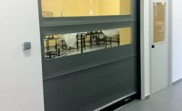 Roll-up Doors - Image 5