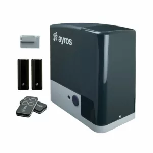 AYROS Motor Kit (Italy)