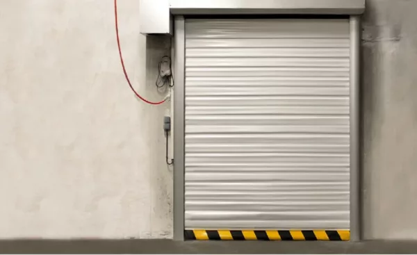 High Speed Doors for Cold Storage - Image 2