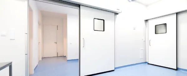 Hermetic Sliding Doors - Image 2