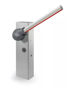 NUUR Automatic Boom Barrier System