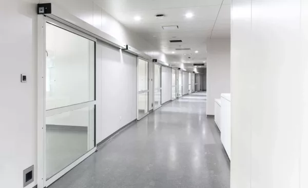 Glass Hermetic Sliding Doors - Image 2
