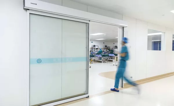 Glass Hermetic Sliding Doors - Image 3