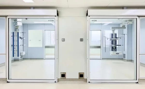 Glass Hermetic Sliding Doors - Image 4
