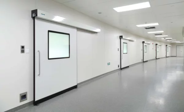 Hermetic Sliding Doors - Image 4