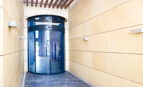 Semi-circular & Curved Sliding doors - Image 2