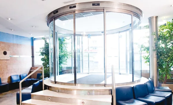 Semi-circular & Curved Sliding doors - Image 5