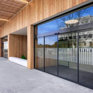 Standard Sliding Door