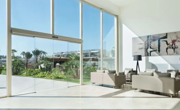 Standard Sliding Door - Image 3