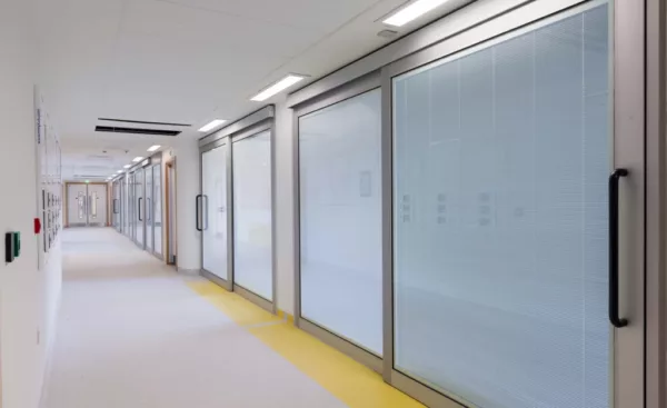 Glass Hermetic Sliding Doors - Image 6