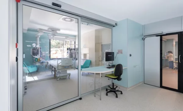 Glass Hermetic Sliding Doors - Image 7