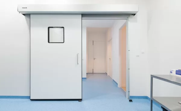 Hermetic Sliding Doors - Image 5