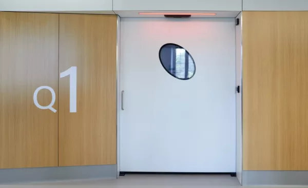 Hermetic Sliding Doors - Image 7