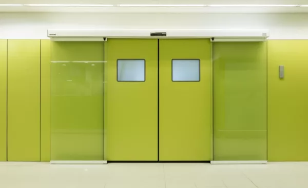 Hermetic Sliding Doors - Image 8