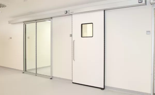Hermetic Sliding Doors - Image 9