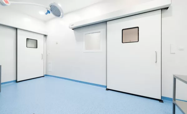 Hermetic Sliding Doors - Image 10