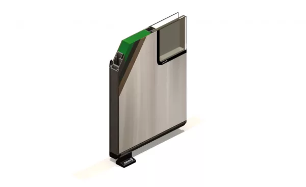 Leaded Doors for X-Ray - Image 3