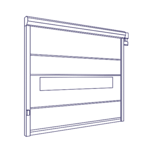 Roll-up Doors