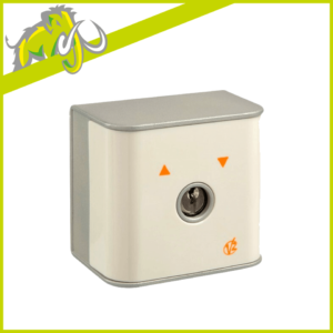 Sirmo Key switch