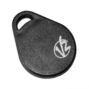 V2 Rfid Windshield Tag