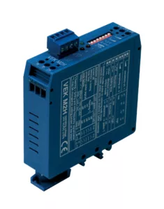 Vek Loop Detector