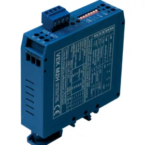 Vek Loop Detector