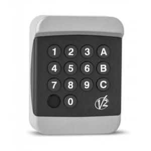 V2 KIBO Digital Entry Keypad